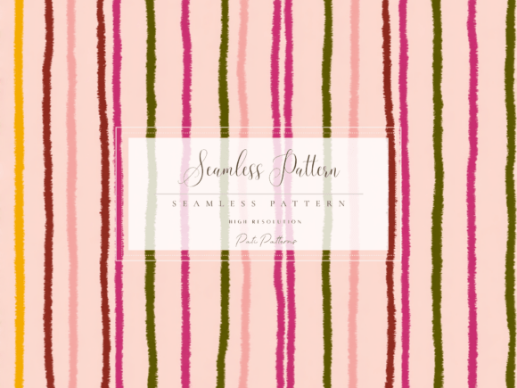 Download Seamless Vertical Stripe Pattern PNG - Vertical stripe pattern Collection