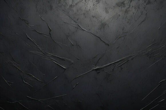 Download Crumpled Dark Texture Background - Dark texture Collection