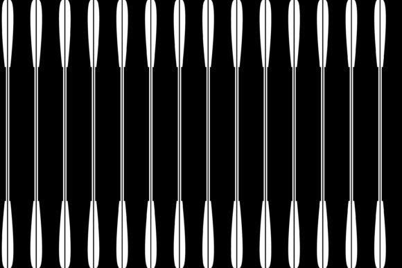 Download Vertical Stripe Pattern Set 2 - Vertical stripe pattern Collection
