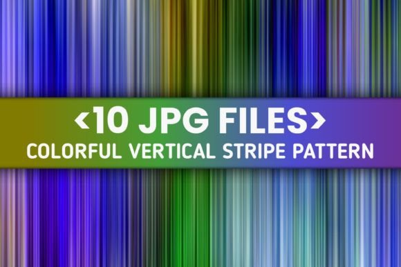 Download Colorful Vertical Stripe Pattern - Vertical stripe pattern Collection