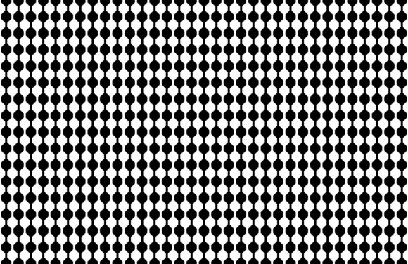 Download Octagon of Vertical Stripe Pattern - Vertical stripe pattern Collection